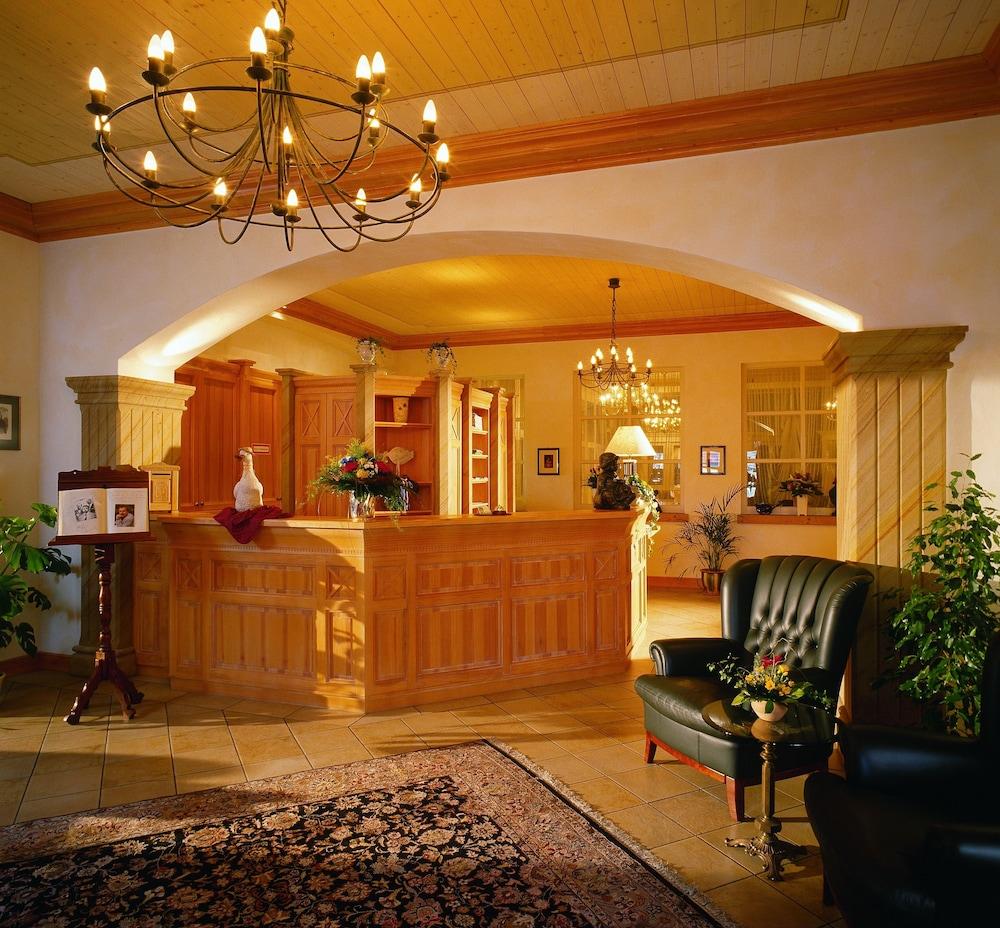 Flair Hotel Waldkrug