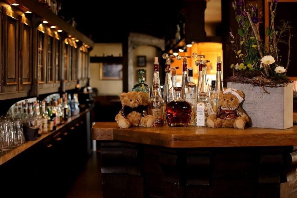 Flair Hotel Waldkrug