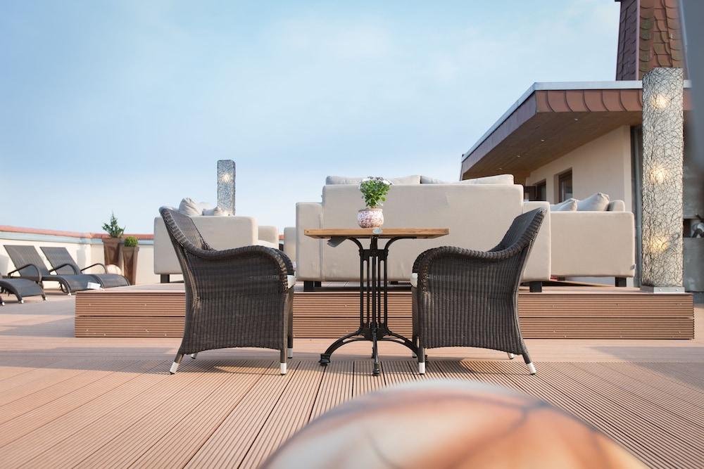 Flair Hotel Waldkrug