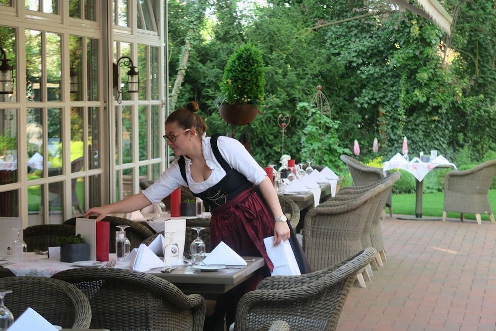 Flair Hotel Waldkrug