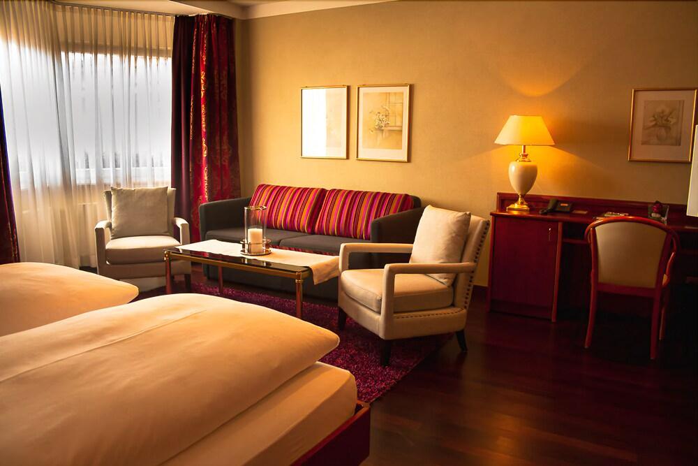 Flair Hotel Waldkrug
