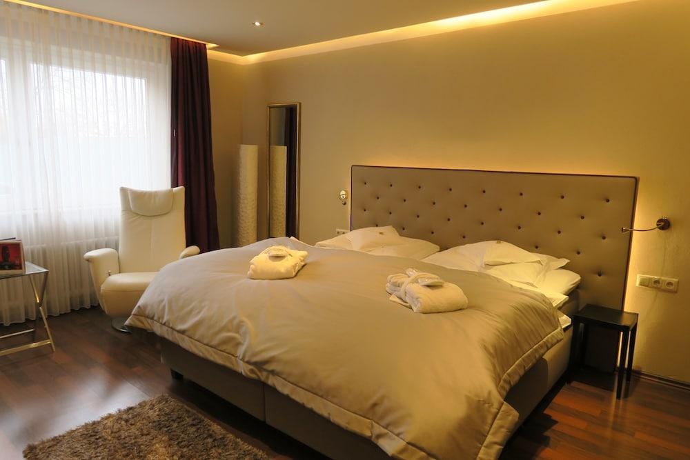 Flair Hotel Waldkrug