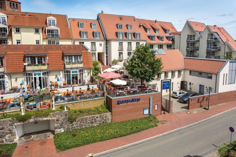 Kleines Meer