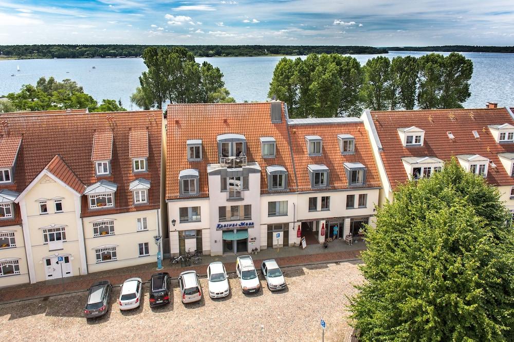 Kleines Meer