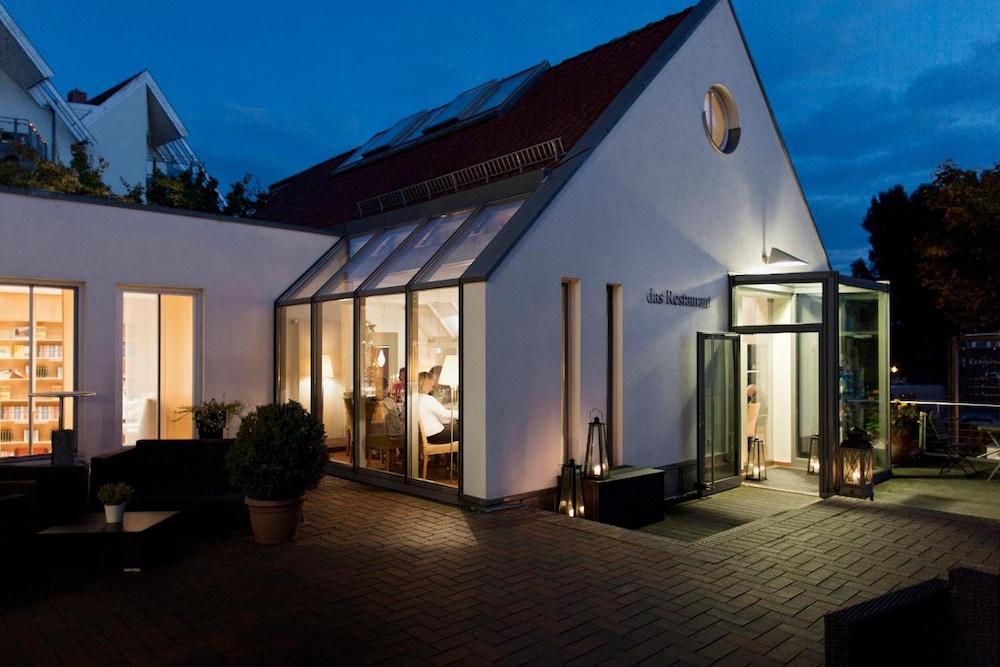 Kleines Meer