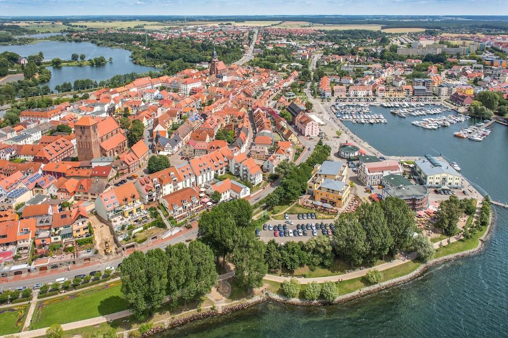 Kleines Meer