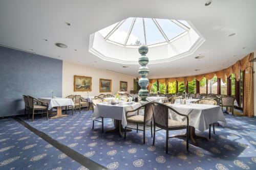 City Club Hotel Oldenburg