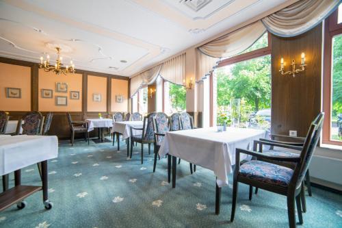 City Club Hotel Oldenburg