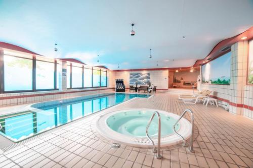 City Club Hotel Oldenburg