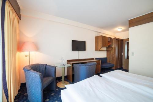 City Club Hotel Oldenburg