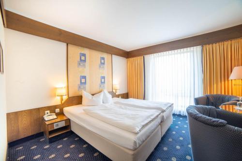 City Club Hotel Oldenburg