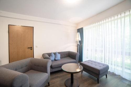 City Club Hotel Oldenburg