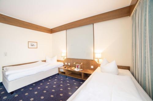 City Club Hotel Oldenburg
