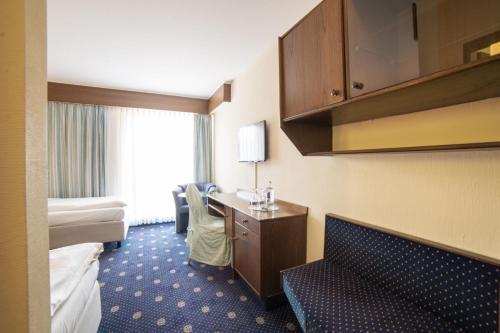 City Club Hotel Oldenburg