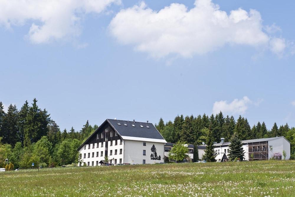 Hotel Forstmeister