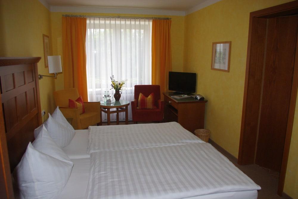 Hotel Forstmeister