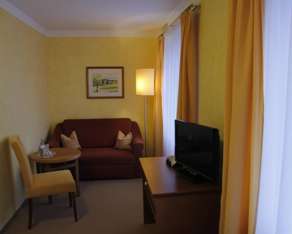 Hotel Forstmeister
