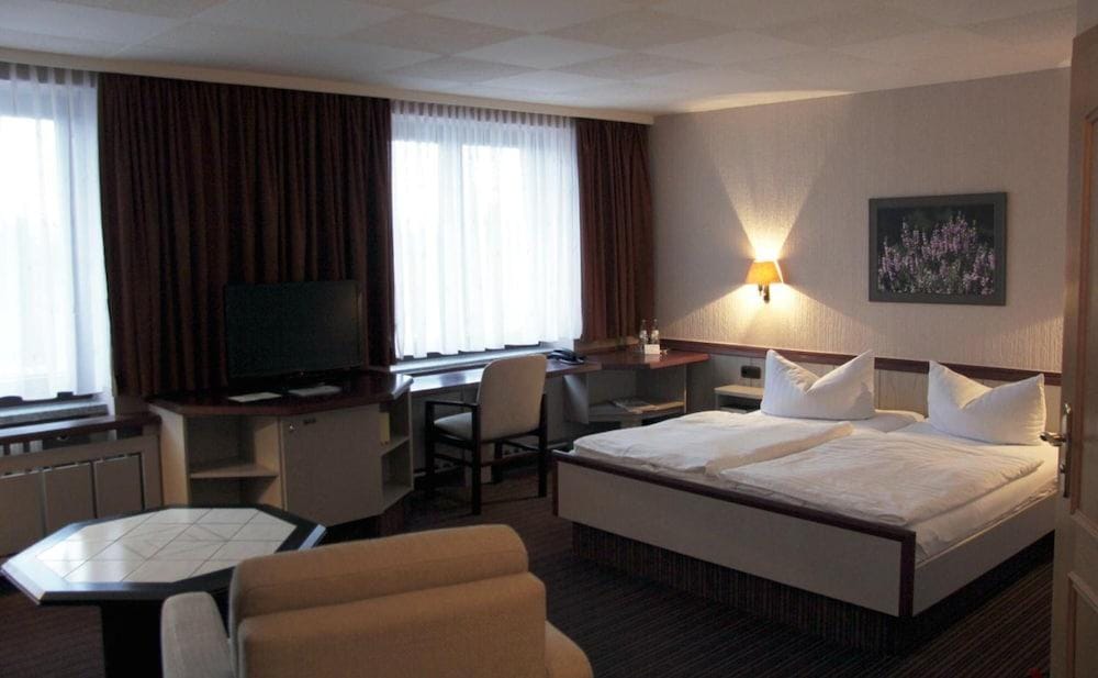 Hotel Forstmeister