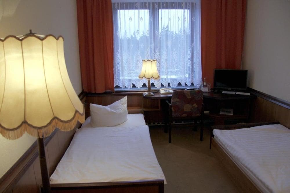 Hotel Forstmeister