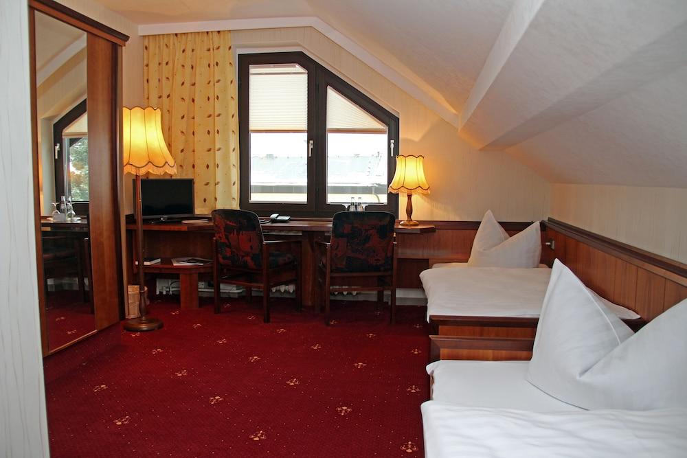 Hotel Forstmeister