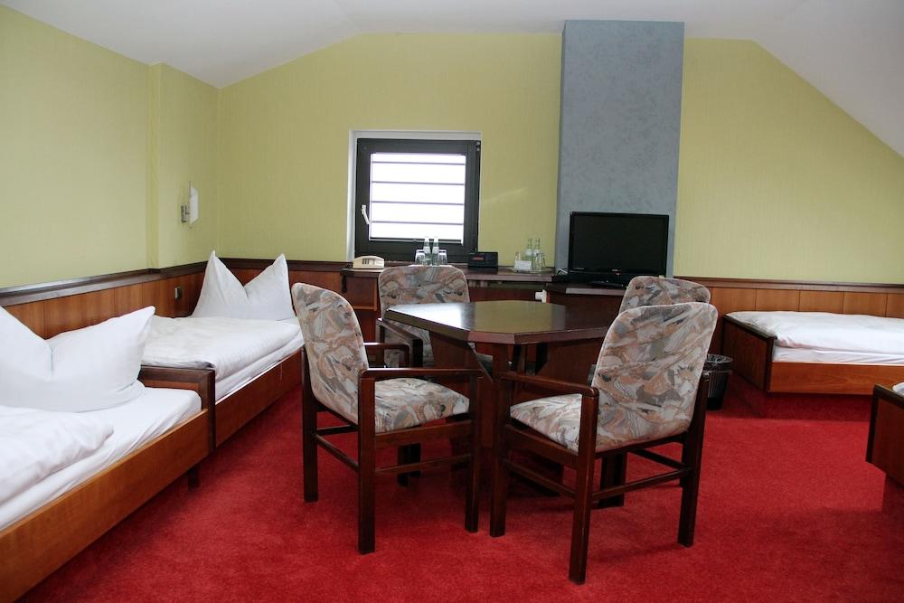 Hotel Forstmeister