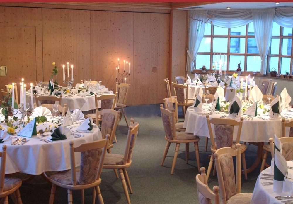 Hotel Forstmeister