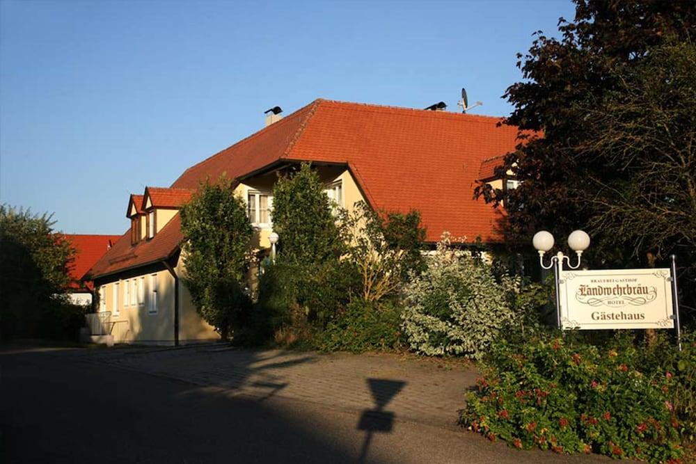 Landwehrbräu