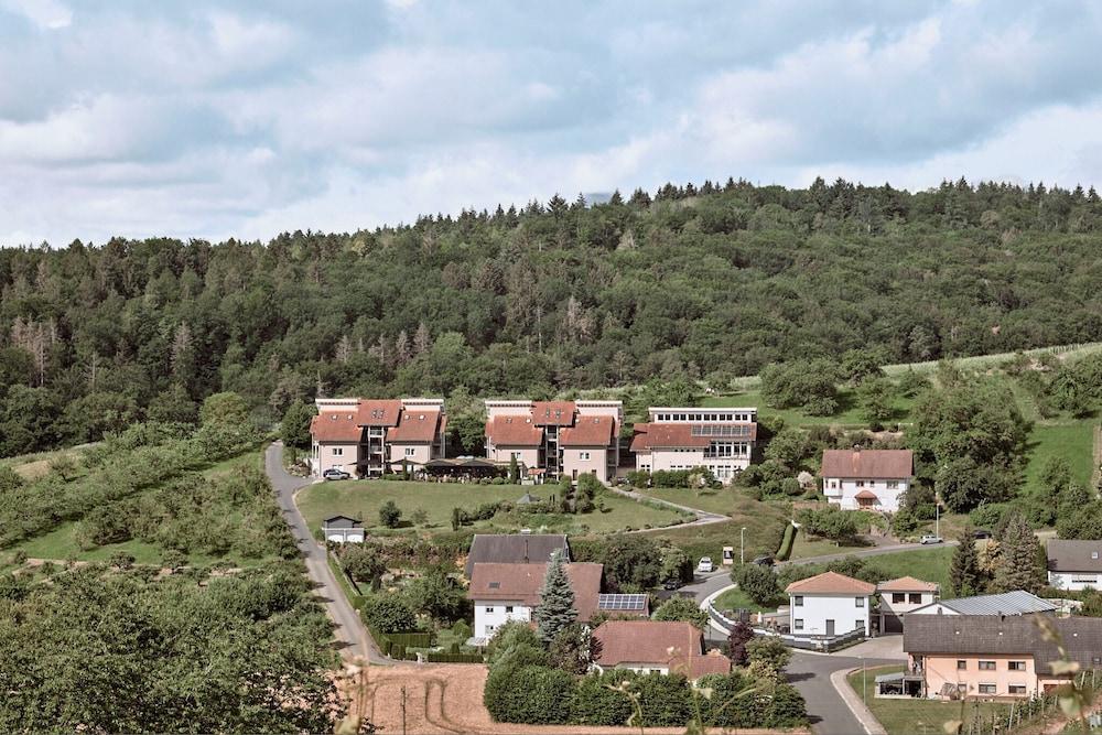 Becksteiner Rebenhof