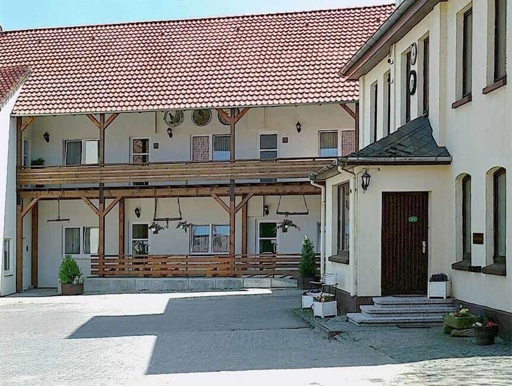 Köhlers Hof