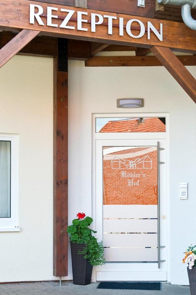 Köhlers Hof