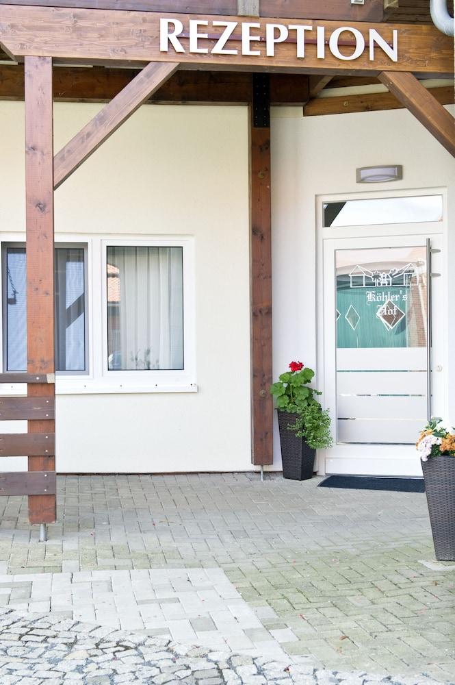 Köhlers Hof