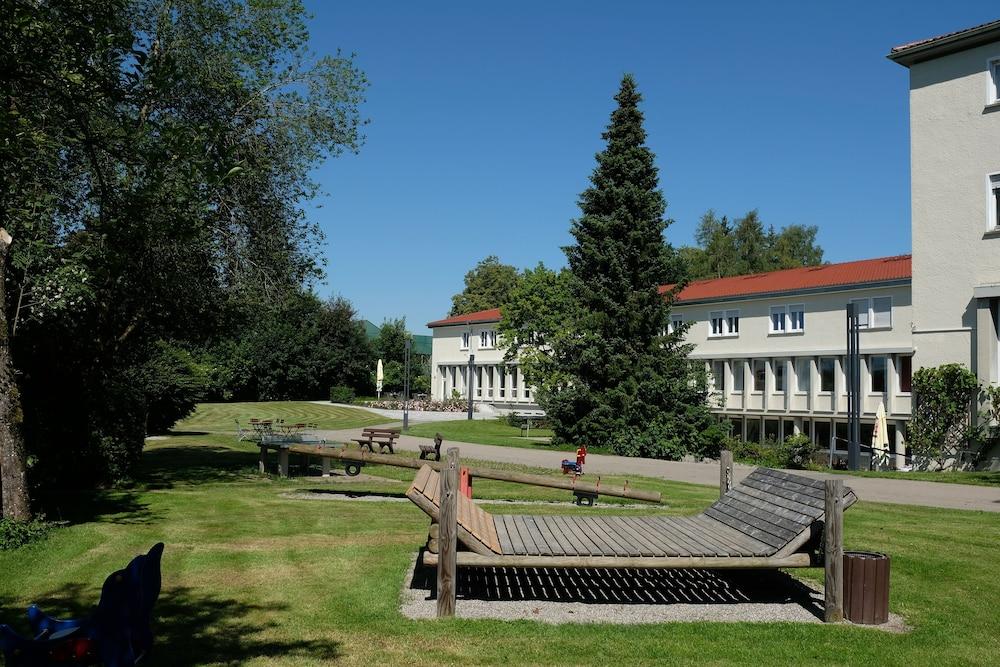 Tagungshaus Regina Pacis