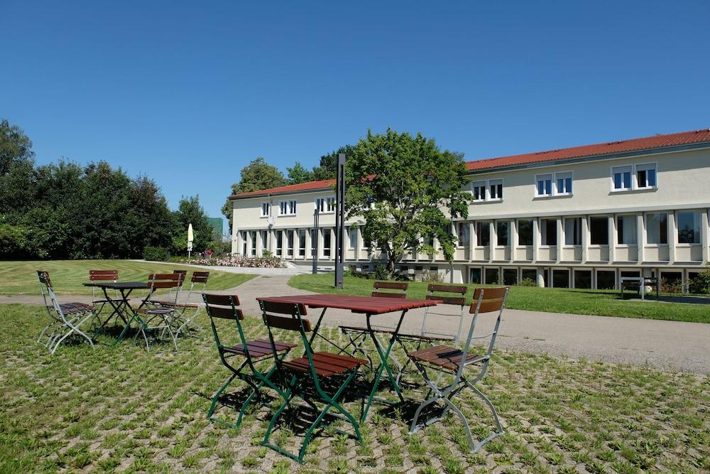 Tagungshaus Regina Pacis