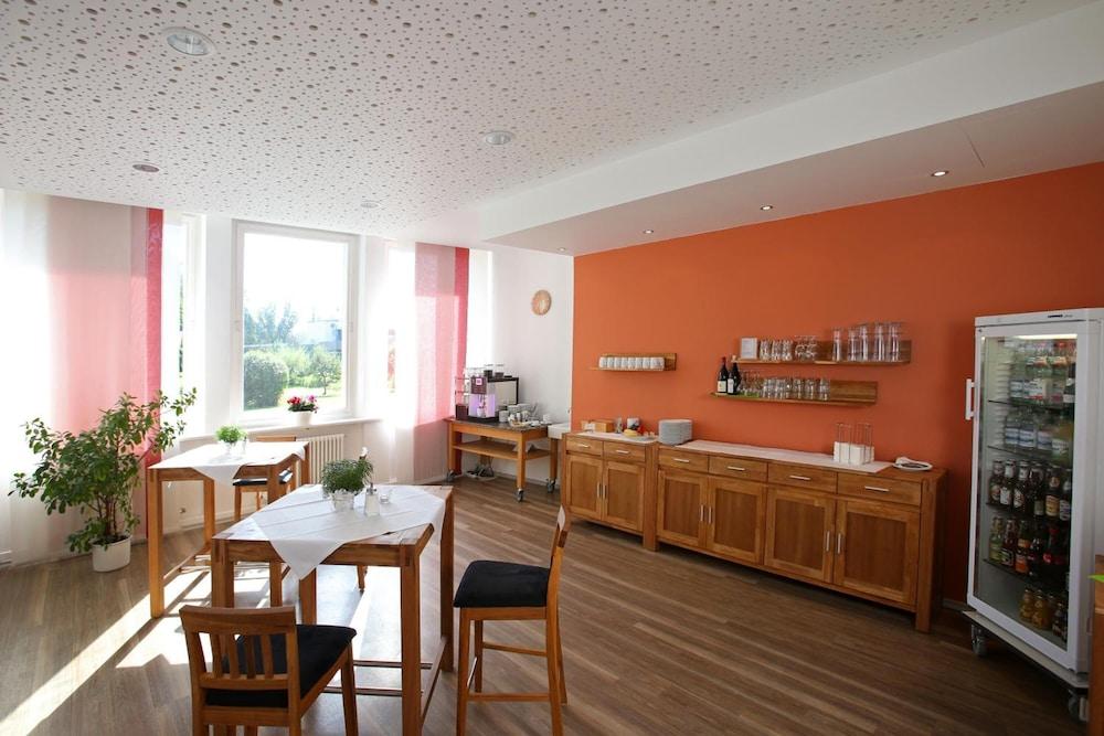 Tagungshaus Regina Pacis