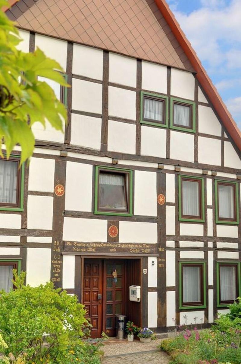 Schwalenberger Malkasten