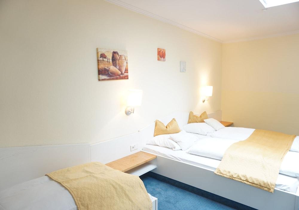 Hotel Garni Herdegen