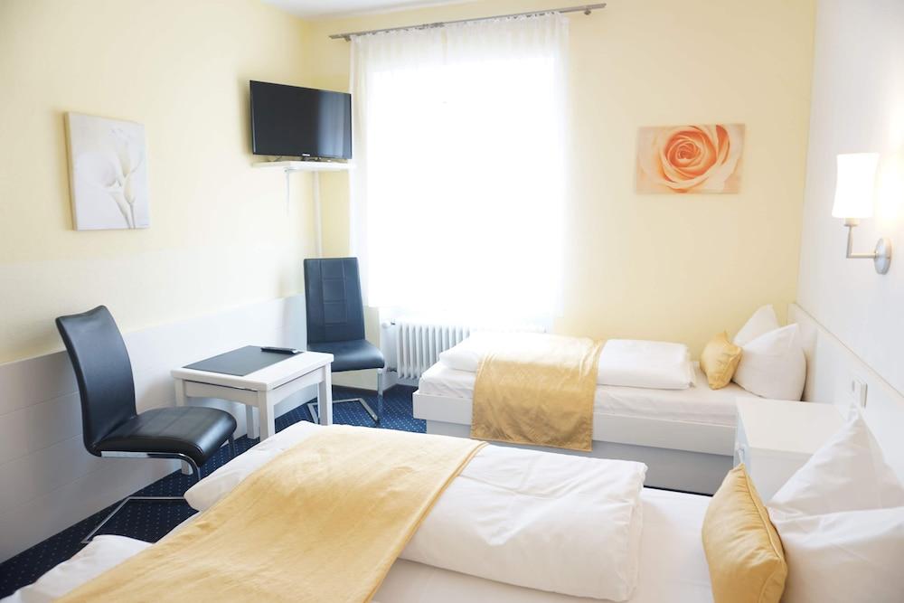 Hotel Garni Herdegen