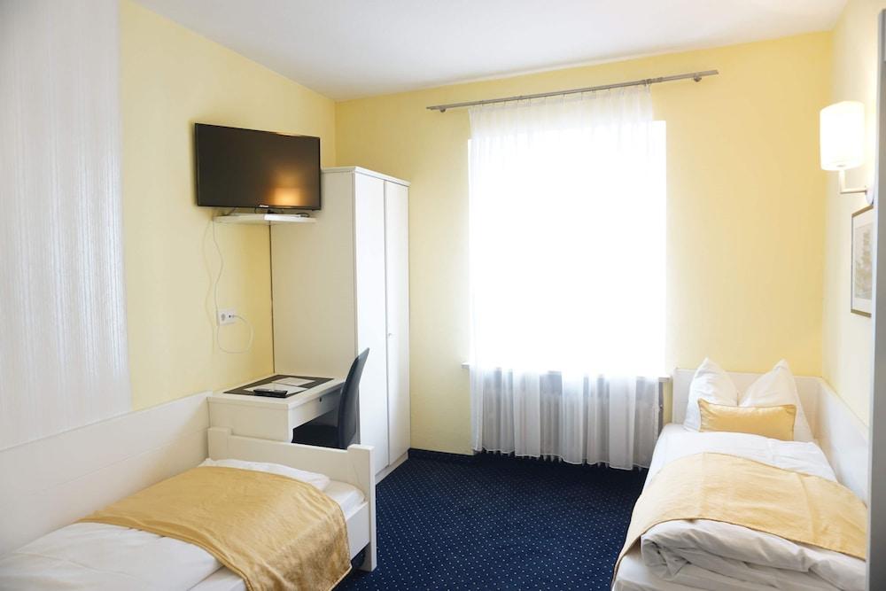Hotel Garni Herdegen