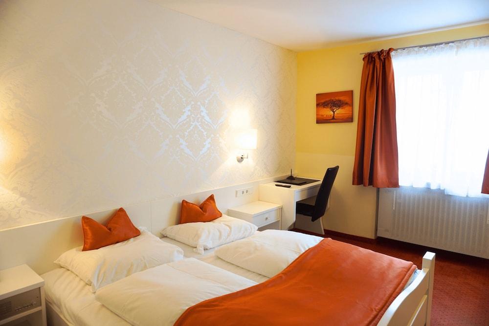 Hotel Garni Herdegen