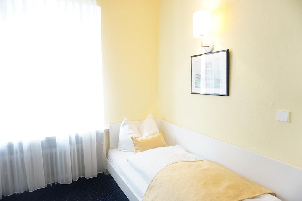 Hotel Garni Herdegen