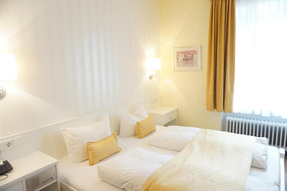 Hotel Garni Herdegen