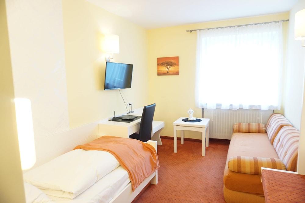 Hotel Garni Herdegen