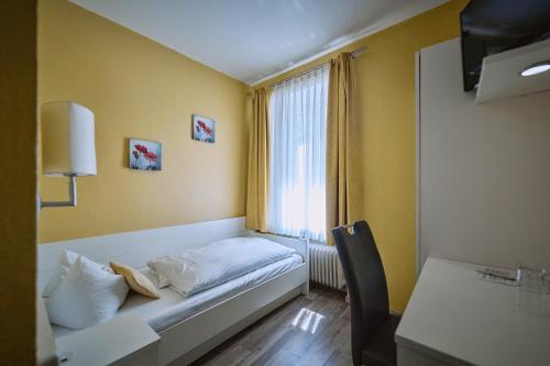 Hotel Garni Herdegen