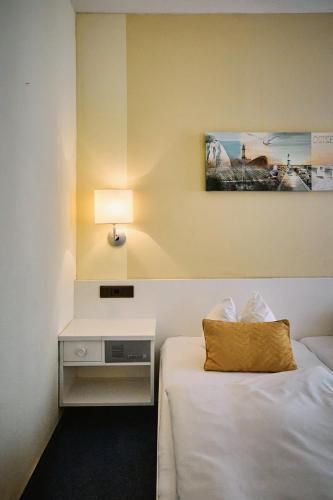 Hotel Garni Herdegen