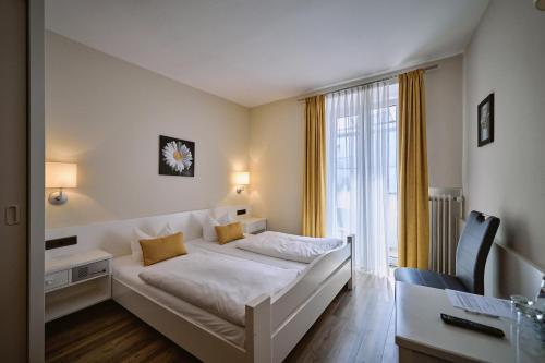Hotel Garni Herdegen