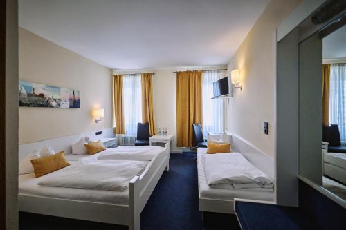 Hotel Garni Herdegen