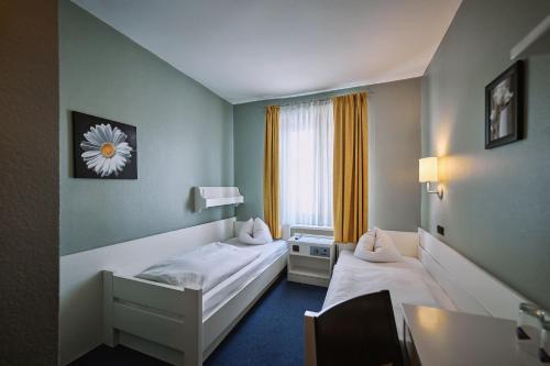 Hotel Garni Herdegen