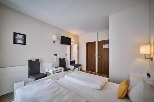 Hotel Garni Herdegen