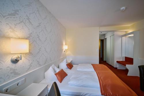 Hotel Garni Herdegen