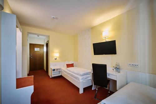 Hotel Garni Herdegen